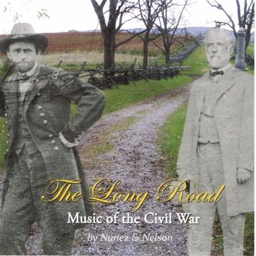 Woodrow's Great Great Granddad-cover