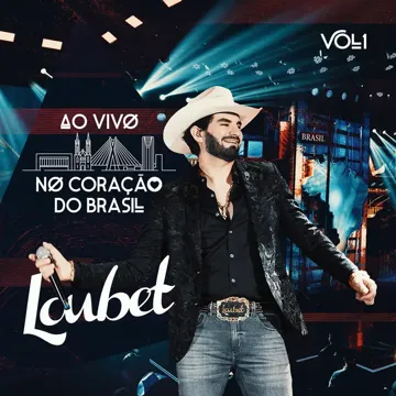 Vaqueiro Apaixonado-cover