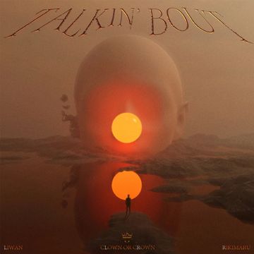 TALKIN’BOUT-cover