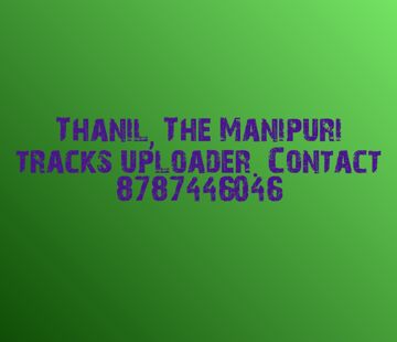 Chelli Echel Nungshi Echel (Manipuri original track)-cover