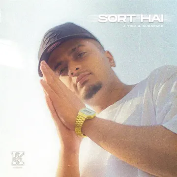 Sort Hai-cover