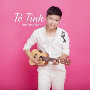 Nghe Này Ai Ơi-cover
