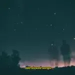 after dark x sweater weather-cover