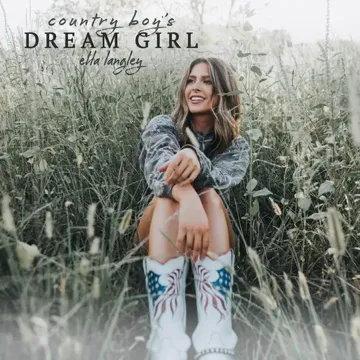 Country Boy's Dream Girl-cover