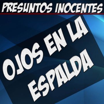 Ojos En La Espalda
