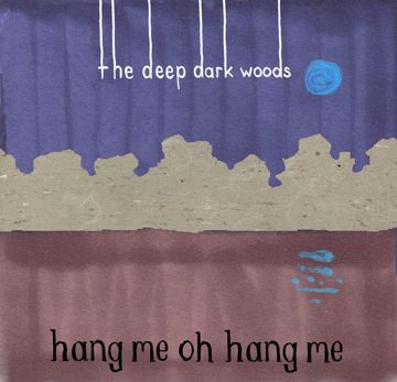 Hang Me, Oh Hang Me-cover