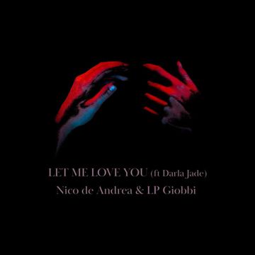 Let Me Love You (feat. Darla Jade)-cover
