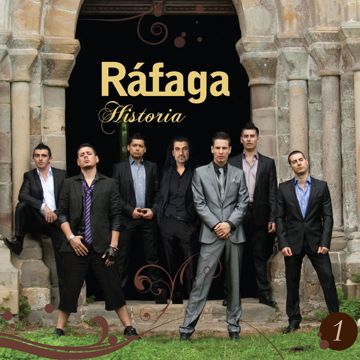 Una ráfaga de amor-cover