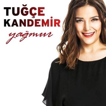 Yağmur-cover