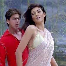 Tumhe Jo Maine Dekha (संक्षिप्त संस्करण)