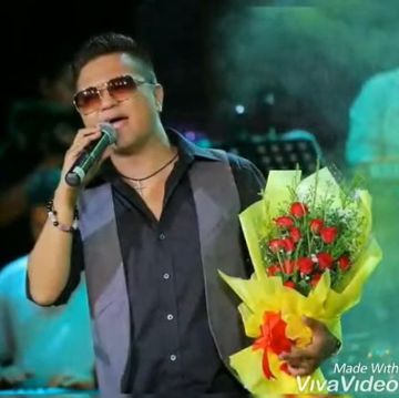 အတၱသမားေလးကြၽန္ေတာ္