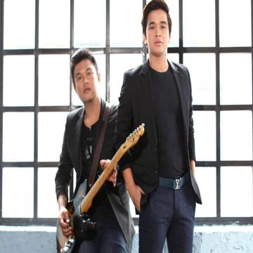 PANTUN CINTA-cover