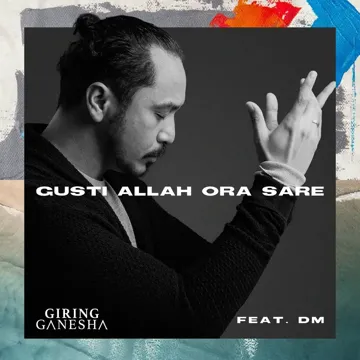 Gusti Allah Ora Sare ( Inspired by kitabisa.com )-cover