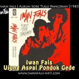 Ujung Aspal Pondok Gede-cover