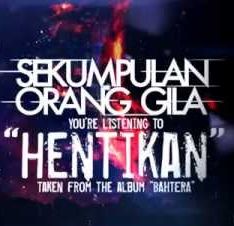 Hentikan-cover