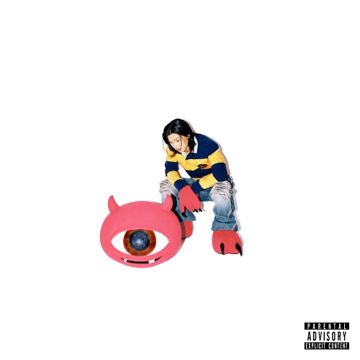 Pourin'-cover