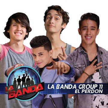 Hoy Tengo Ganas de Ti(Performance)-cover