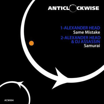 Same Mistake-cover