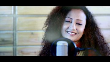 Tomar Hiyaro Majhare-cover
