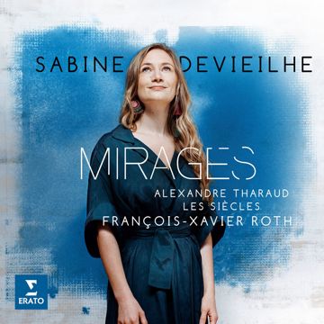 Massenet: Thaïs, Act 2: "Celle qui vient est plus belle" (La charmeuse, Crobyle, Myrtale)-cover
