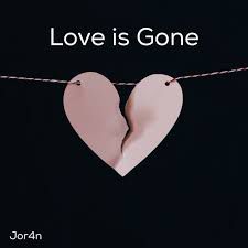 Your Love Is Gone (short)-cover