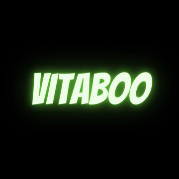 В пух и прах (VITABOO)-cover