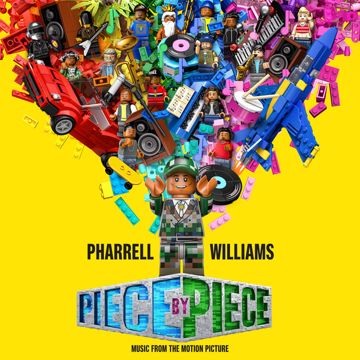 Piece By Piece-cover