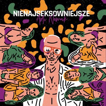 Śniadanie w Massachusetts-cover