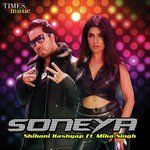 Soneya-cover