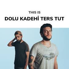 Aldattın mı-cover