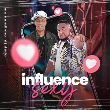 Influence Sexy-cover