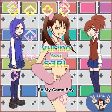 My Game-cover
