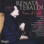 Turandot: "Tu che di gel sei cinta"-cover