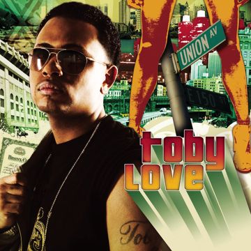 Tengo Un Amor (feat. Rakim & Ken-Y) (Remix Version)-cover