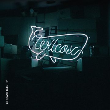 Le Grand Bleu (Feat. Lovey)-cover