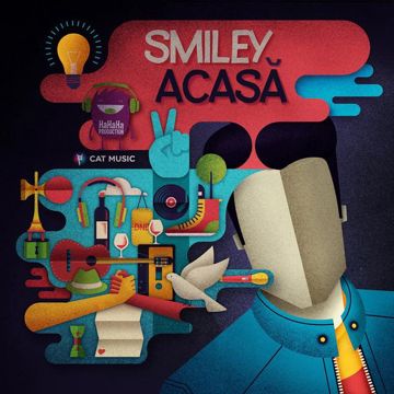 Hi, Ce Faci?-cover