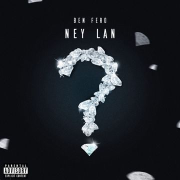 NEY LAN-cover