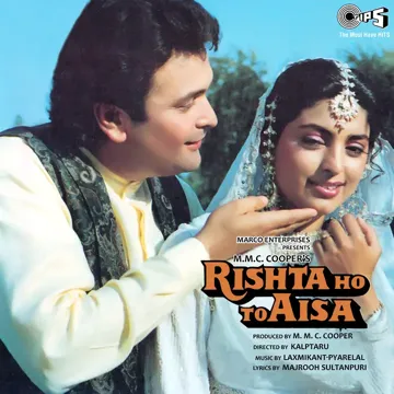 Jeene Ka Zamana Hai-cover