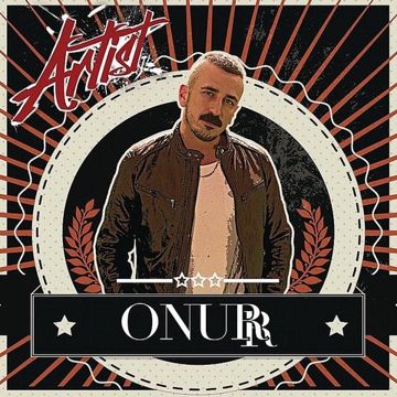 Artist-cover