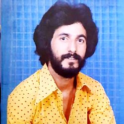 FARYAD_ PEDRAM