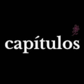 Capítulos-cover