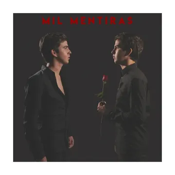 Mil Mentiras-cover