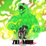 Zilla 4 President (Feat. Lil Poet, KOREANGROOVE)-cover