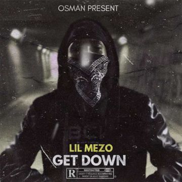 ارقد - Get Down