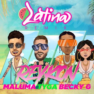 Latina-cover