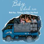 Bảy Anh Em-cover