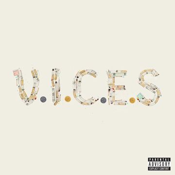 Aristocratic Anarchy (feat. Vince Staples)-cover