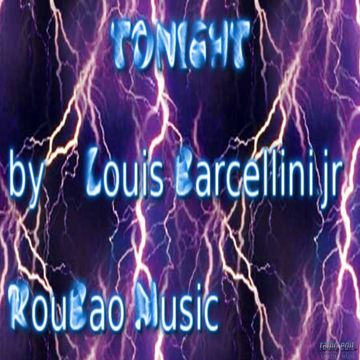 Tonight(Radio Edit)-cover