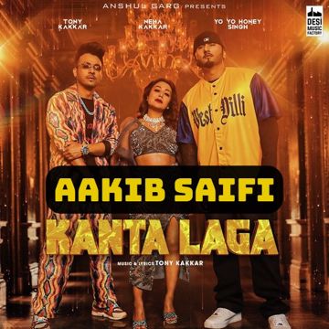 KANTA LAGA-cover