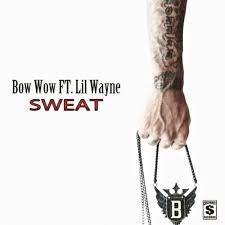 Sweat-cover